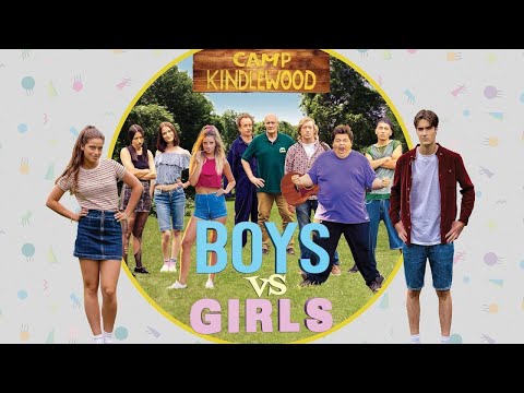Boys vs. Girls
