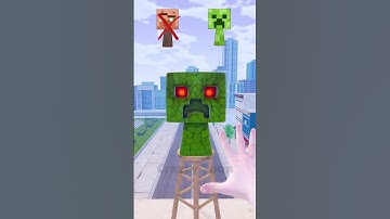 Breaking glass bottles Sprunki #33 Crushing Crunchy and Soft things #shorts #experiment #asmrsounds