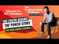 Nev schulman  the punch that changed the course of my life  episode 13