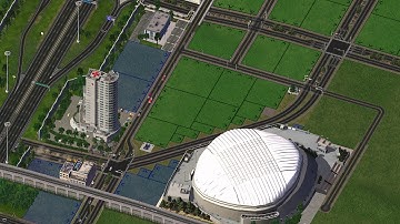 SimCity 4- Building A City From Scratch: Part 79