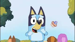 Bluey - Shadowlands End Credit