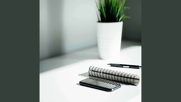 Scintillating Moods for Comfortable Work Spaces