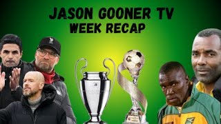 EPL Matchweek Review | Jamaica Premier League Semi Finals Recap ||