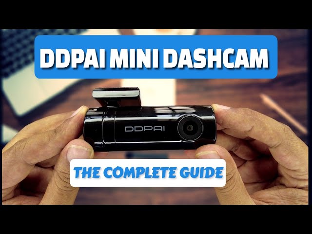 70MAI Dash Cam M300 Unboxing & Review - BEST BUDGET DASH CAM 2021!! 