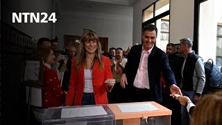 Audiencia Provisional de Madrid rechaza archivar el proceso contra la esposa de Pedro Sánchez