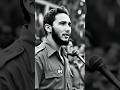The Seeds of Rebellion Fidel's First Fight #FidelCastro #CubanRevolution #History