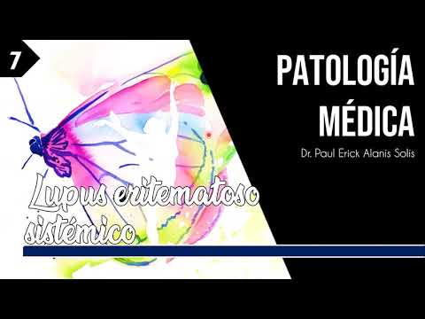 Vídeo: Epidemiologia Genética: Lúpus Eritematoso Sistêmico