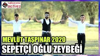 SEPETÇİ OĞLU (Zeybek) - Mevlüt Taşpınar Resimi