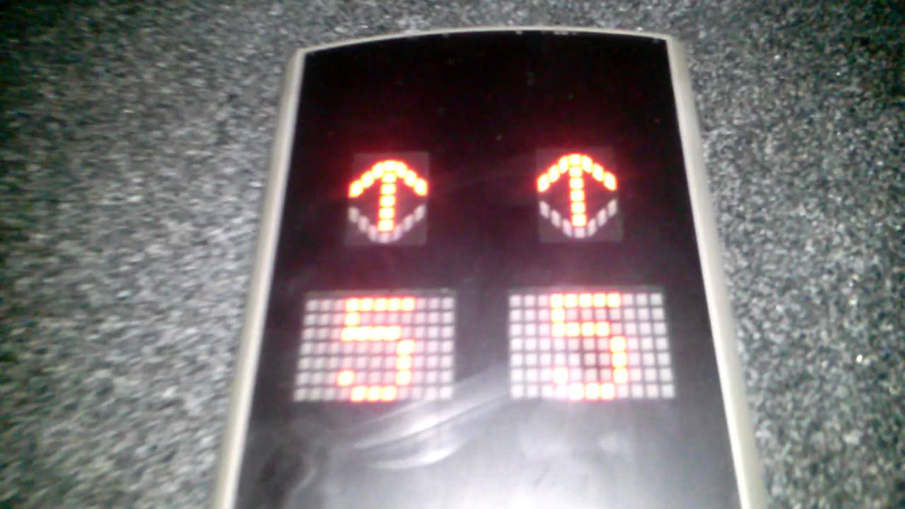 Ho Chi Minh City Custom Amazing Mitsubishi Elevator System