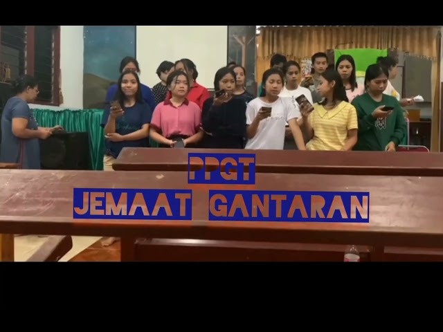 Lagu Rohani Duka(Yesu Pa'pakatana)... class=