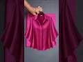 Simple blouse, timeless style ✨ | Easy to sew, beautiful to wear #sewing #fashion #blousepattern