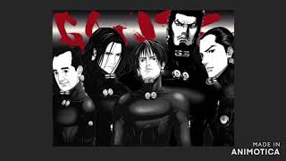 Gantz Full Op 1 Hour [Super Shooter]