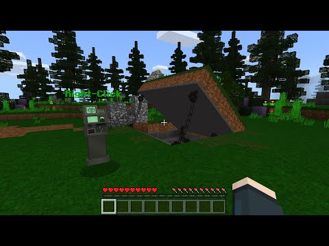 How To Build A Secret Military Bunker In Minecraft You - How To Build A Secret Underground Bunker In Minecraft How To Build A Secret Military Bunker In Minecraft You - How To Build A Secret Underground Bunker In Minecraft