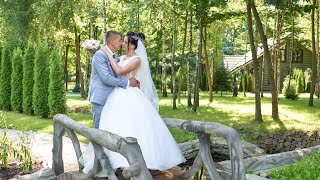 Iван та Наталія  // Our wedding day💍💞 07.08.2021р