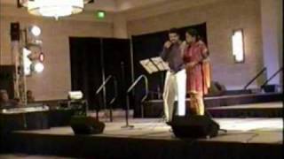 Vaanile Thenila