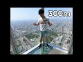 [Abeno Harukas] Il grattacielo di Osaka 300m!!