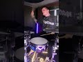 CURRENTS – So Alone [ Drum cover | Vlad Sinyavin ] #shorts #drumcover #currents