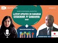 CELPIP LIVE! - Latest Updates on Canadian Citizenship, by CANADAVISA - Episode 20