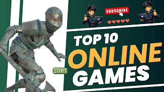10 Best Free Browser Games to Play on PC & Mobile Without Download screenshot 3