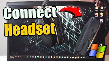 How to Connect Turtle Beach Headset to PC or Laptop (Pairing Tutorial)