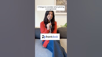 Before Choosing an AI Receptionist, Watch This 👀