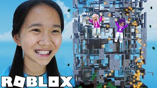 Roblox BUT...weird things happen...