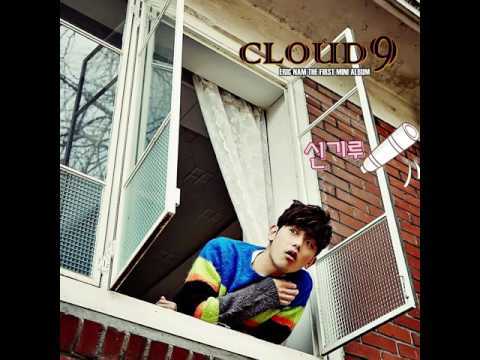 (+) Eric Nam (에릭남)   신기루 (Mirage) [Cloud 9]
