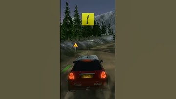 Rush Rally 2 - Finland Stage 6