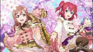 Todokanai Hoshi da to Shitemo - Hanamaru Ruby Mix
