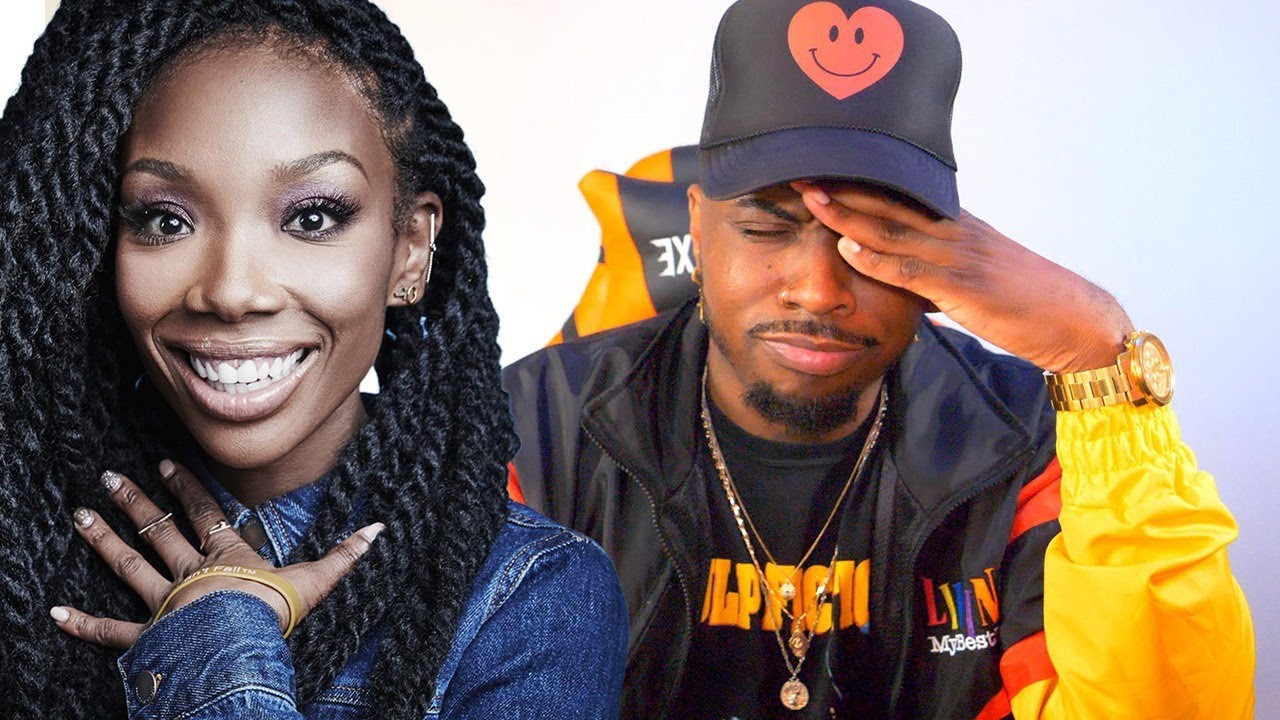 ВРЕМЯ ИСТОРИИ: ИЗ-ЗА БРЕНДИ МЕНЯ УВОЛИЛИ!