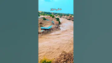 Darbar Sakhisarwardarbar Shortsvideo Viralvideo Nadi Rainyseason 