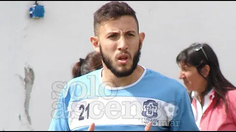 Nicolas Nobile 2017