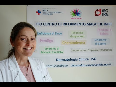 Video: Carenza Di Ceramidasi Acida: Malattia Di Farber E SMA-PME