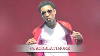 Jacob Latimore Tap Out (Cover) Million Dollars By Birdman Ft. Future