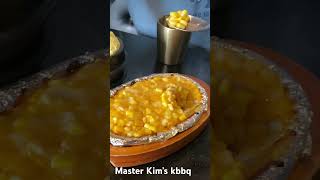 Master Kim’s Kbbq