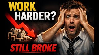 Famous The System Doesn't Reward Hard Work It Rewards This Net Worth