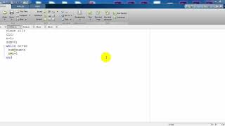 matlab4 lec 4