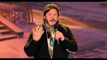 Blizzcon 2015 - The World of Overwatch