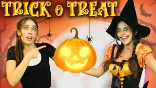 Trick or Treat | Halloween | Bedtime Stories for Kids in English | Fairy Tales by Fairy Tales and Stories for Kids 35,319 views 2 months ago 19 minutes