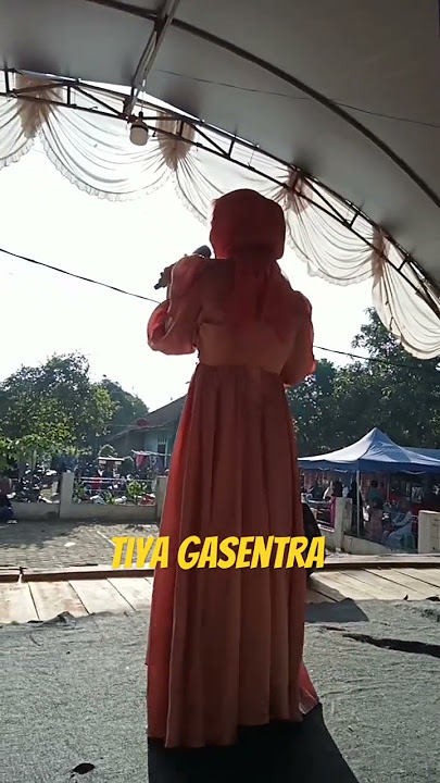 Sonia (live show Gasentra pajampangan di citanglar)