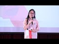 MAN UP - How Stereotypes Become Dangerous. | Thuy Linh Nguyen | TEDxVinschoolHanoi