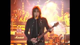 Stryper - Loud N Clear Legendado HD