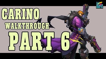 TORCHLIGHT INFINITE CARINO WALKTHROUGH PART 6