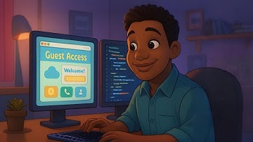 Customize Your Cisco ISE Guest Portal Like a Pro in Minutes