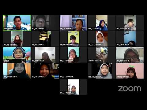 QIP Bahasa Indonesia ke 4