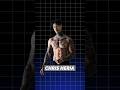 chris heria #calisthenics #workout #gym
