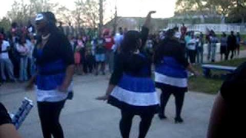 Zeta Phi Beta Omicron Spring 2010-Part 3.MOV