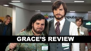 Jobs Movie Review 2013 : Beyond The Trailer