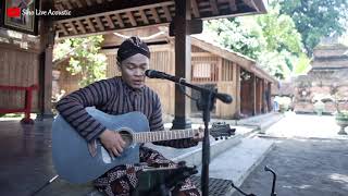 DITINGGAL RABI - NDX AKA || SIHO (LIVE ACOUSTIC COVER)