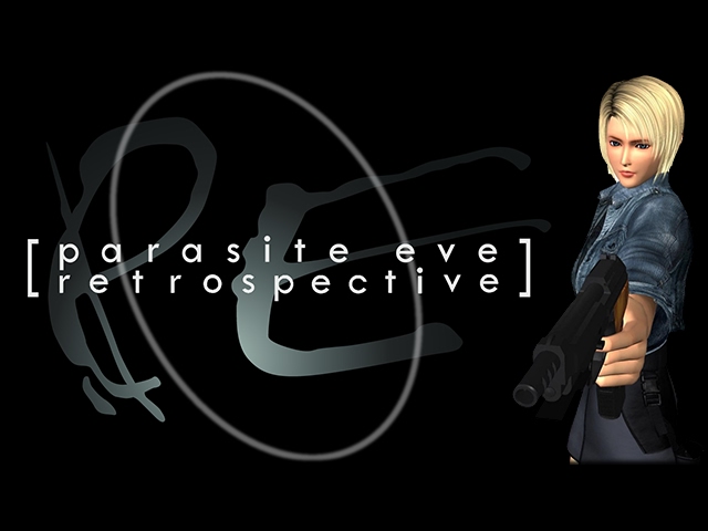 Review: Parasite Eve II » Old Game Hermit